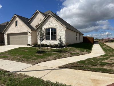 New construction Single-Family house 4500 Pentridge Drive, Fort Worth, TX 76036 - photo