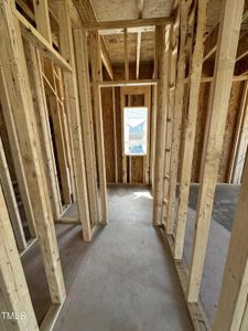 New construction Single-Family house 969 Bostonian Drive, Knightdale, NC 27545 Dogwood- photo 3 3