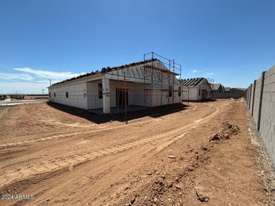 New construction Single-Family house 11932 N Uphoff Drive, Maricopa, AZ 85139 - photo 10 10