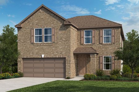 New construction Single-Family house 14609 Jefferson Craig Lane , Pflugerville, TX 78660 - photo 2 2