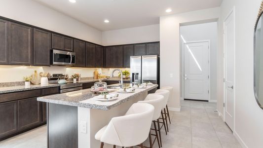 Willis Commons by Costa Verde Homes in Chandler - photo 25 25