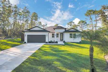 New construction Single-Family house 30570 Quince Avenue, Eustis, FL 32736 - photo