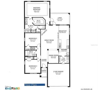 New construction Single-Family house 4484 Ne 31St Street, Ocala, FL 34470 - photo 1 1