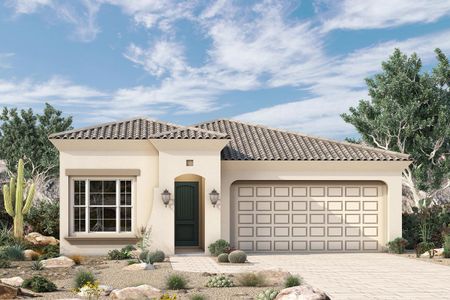 Harvest – Meadows Collection by David Weekley Homes in Queen Creek - photo 14 14
