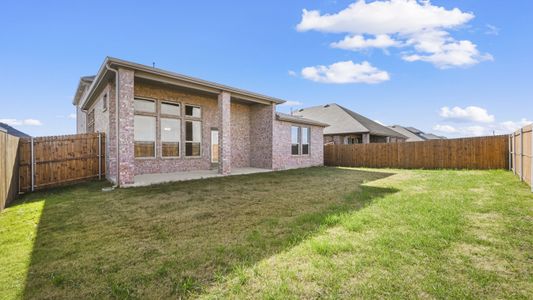 New construction Single-Family house 103 Armadillo Court, Caddo Mills, TX 75135 - photo 47 47