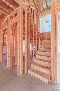 New construction Single-Family house 1318 Mountain Top Loop, Canyon Lake, TX 78133 - photo 32 32