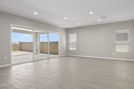 New construction Single-Family house 21315 N 61St Street, Phoenix, AZ 85054 Biltmore- photo 17 17