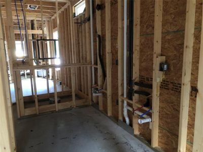 New construction Single-Family house 24664 Kerry Street, Hempstead, TX 77445 - photo 8 8