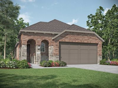 The Woodlands Hills: Artisan Series by Highland Homes in Willis - photo 13 13