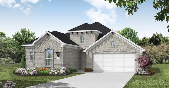 New construction Single-Family house 200 Dominion Dr, Wylie, TX 75098 - photo 1 1