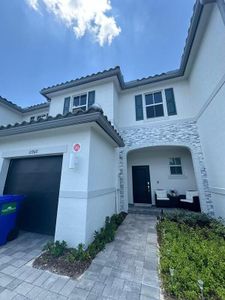 New construction Single-Family house 11968 Nw 46Th Street, Coral Springs, FL 33076 - photo 0 0
