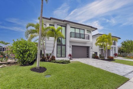 New construction Single-Family house 721 S Lake Avenue, Delray Beach, FL 33483 - photo 53 53