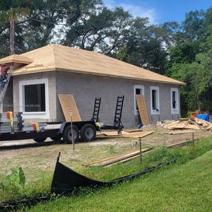 New construction Single-Family house 2324 Palm Avenue, Seffner, FL 33584 - photo 3 3