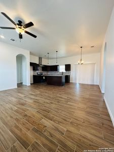 New construction Single-Family house 180 Turnberry Drive, La Vernia, TX 78121 - photo 17 17