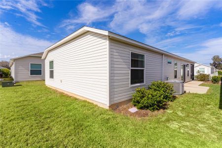 New construction Single-Family house 3818 Zentko Street, The Villages, FL 32163 - photo 28 28