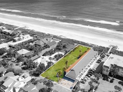 New construction Single-Family house 1025 Beach Avenue, Atlantic Beach, FL 32233 - photo 20 20