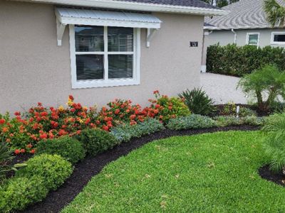 New construction Single-Family house 124 Cerise Court, Daytona Beach, FL 32124 - photo 1 1