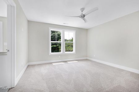 New construction Townhouse house 515 Raleigh Pines Drive, Unit 101, Raleigh, NC 27610 - photo 21 21