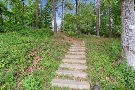 New construction Single-Family house 4115 Merritt Drive, Cumming, GA 30041 - photo 105 105