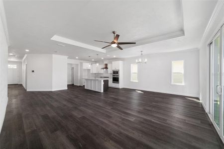 New construction Single-Family house 1037 Sw 67Th St, Gainesville, FL 32607 - photo 6