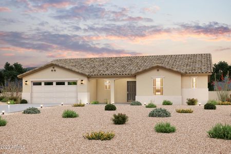 Reserve at Tuscany by Century Complete in Casa Grande - photo 9 9