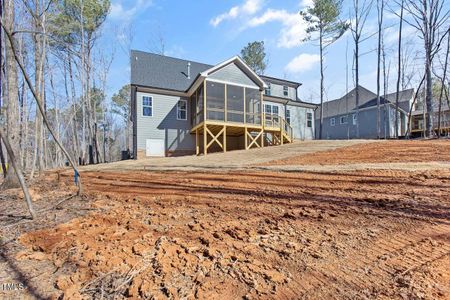 New construction Single-Family house 986 Browning Place, Youngsville, NC 27596 - photo 3 3