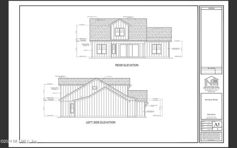New construction Single-Family house 1021 8Th Avenue N, Jacksonville Beach, FL 32250 - photo 26 26