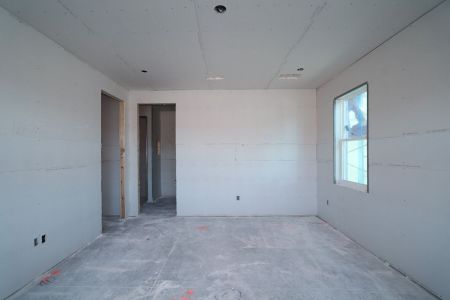 New construction Single-Family house 7783 Notched Pine Bend, Wesley Chapel, FL 33545 Corina II Bonus- photo 45 45