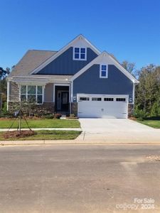 New construction Single-Family house TBD Tbd Lookout Shoals Drive, Unit 376, Fort Mill, SC 29715 Dorchester- photo 15 15