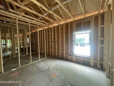New construction Single-Family house 95217 Lock Street, Fernandina Beach, FL 32034 Yellow Jasmine- photo 7 7