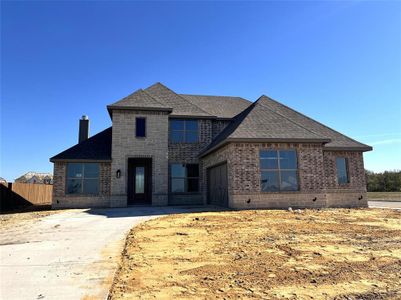 New construction Single-Family house 821 Anthem Lane, Forney, TX 75126 Concept 2972- photo 0