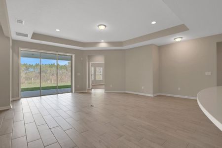 New construction Single-Family house 3510 Zydeco Loop, Green Cove Springs, FL 32043 - photo 22 22