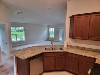 New construction Single-Family house 16417 Se 87Th Court, Summerfield, FL 34491 - photo 4 4