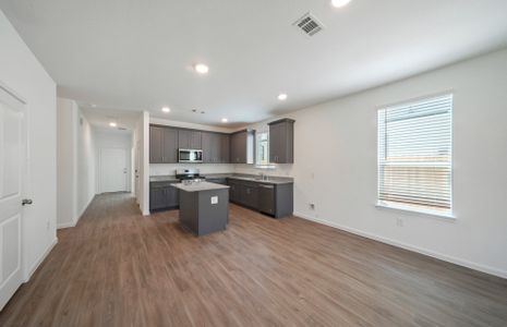 New construction Single-Family house 8115 Star Terrace , Cypress, TX 77433 - photo 15 15