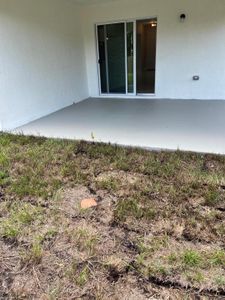 New construction Single-Family house 2117 Sw Tampico Street, Port Saint Lucie, FL 34953 - photo 14 14