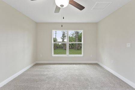 New construction Single-Family house 5769 Cactus Circle, Spring Hill, FL 34606 1755- photo 13 13