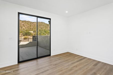 New construction Single-Family house 3655 N Hawes Road, Mesa, AZ 85207 - photo 83