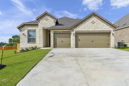 New construction Single-Family house 1654 Couser Avenue, New Braunfels, TX 78132 - photo 2 2
