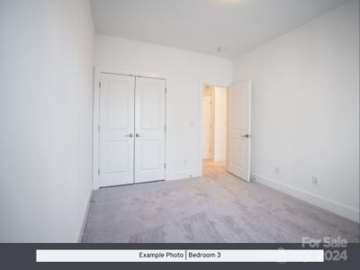 New construction Townhouse house 2204 Noble Townes Way, Charlotte, NC 28262 Allston- photo 16 16