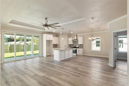 New construction Single-Family house 1027 Sw 66Th Ter, Gainesville, FL 32607 - photo 26