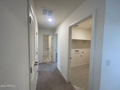 New construction Single-Family house 5995 E Demeter Drive, Florence, AZ 85132 Eclipse- photo 5 5