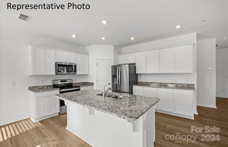 New construction Single-Family house 11025 Wickenden Way, Unit 062, Charlotte, NC 28214 - photo 6 6