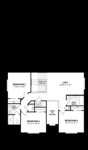New construction Single-Family house 871 Green English Street, Apopka, FL 32703 Santa Fe- photo 29