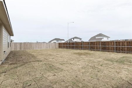 New construction Single-Family house 12612 Toucan Trail Curv, Manor, TX 78653 - photo 25 25