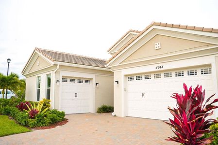 New construction Single-Family house 4644 Canopy Grove Drive, Westlake, FL 33470 - photo 8 8