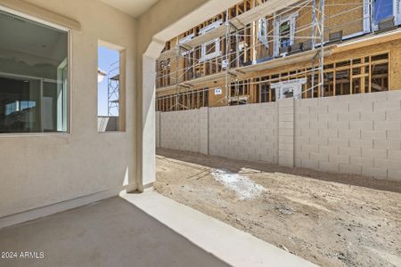 New construction Single-Family house 2138 W Hide Trail, Phoenix, AZ 85085 - photo 41 41