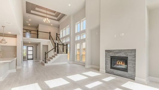 New construction Single-Family house 105 Sweeping Valley Drive, Montgomery, TX 77316 - photo 6 6