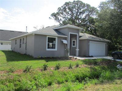 New construction Single-Family house 2501 E, Winter Haven, FL 33880 - photo