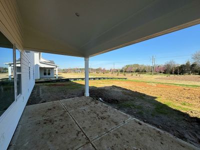 New construction Single-Family house 3832 Dahlia Drive, Harrisburg, NC 28075 Silverado A- photo 24 24