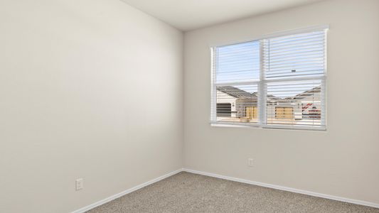 New construction Single-Family house 1167 W. Chimes Tower Drive, Casa Grande, AZ 85122 - photo 39 39
